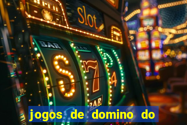 jogos de domino do tio ze